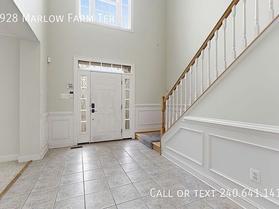 2nd image of 2928 Marlow Farm Ter