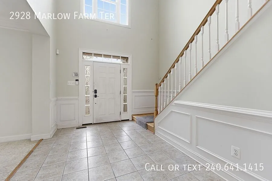 Building Photo - 2928 Marlow Farm Ter