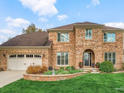 1454 Rill Ct, Naperville, IL, 60565