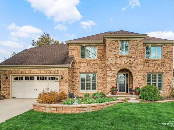 1454 Rill Ct, Naperville, IL 60565