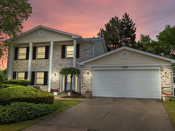 2nd image of 1293 W New Britton Dr