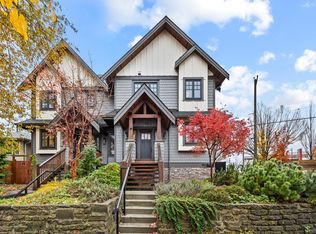 908 E 17th Ave, Vancouver, BC V5V 1A6