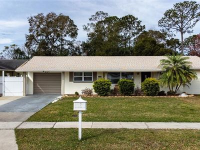 824 Murdock Blvd, Orlando, FL, 32825