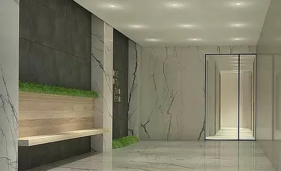 Rented by ABODE NYC LLC