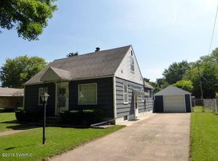 1968 Lewis Dr, Niles, MI 49120