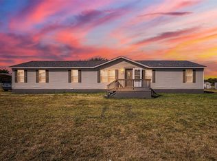8705 N Hope Ln, Yukon, OK 73099