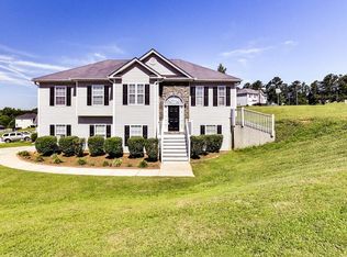 4720 Mentmore Ter, Douglasville, GA 30135