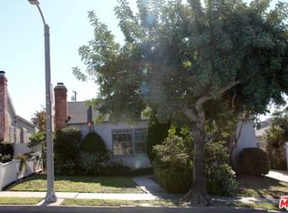 1308 Hill St, Santa Monica, CA 90405