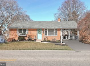 1945 Church Rd, York, PA 17408