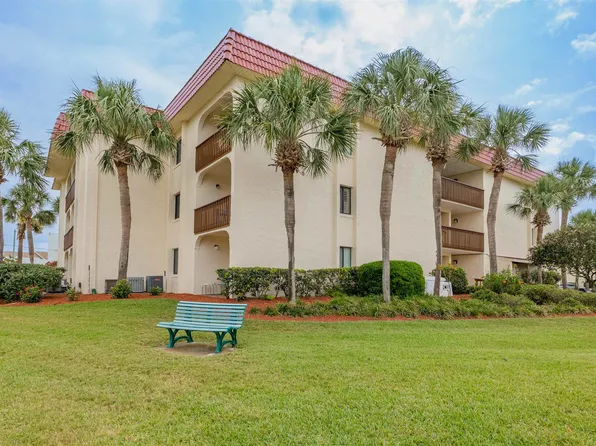 880 A1a Beach Blvd Unit 7208, Saint Augustine, FL 32080