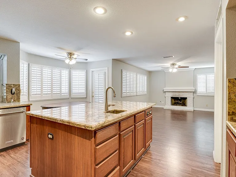 2816 Mellow Breeze St — Photo 17