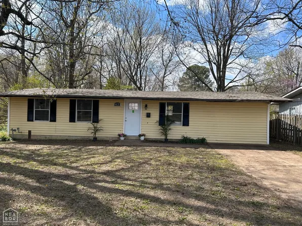 1405 N Church St, Jonesboro, AR 72401