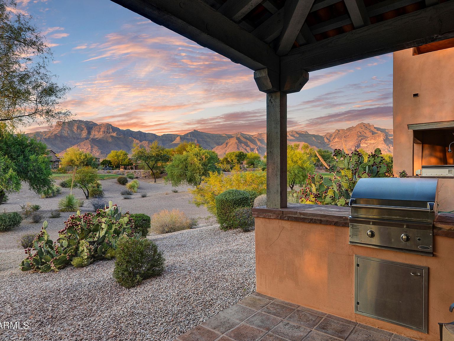 7448 E Golden Eagle Cir