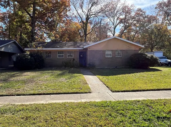 543 Sugarleaf Trl, Shreveport, LA 71106