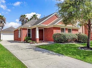 26932 Carriage Manor Ln, Humble, TX 77339
