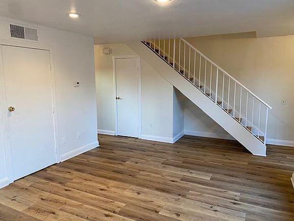 TV Area part of the Living area and 1\2 Bath