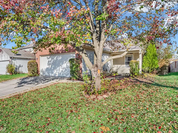 5128 Rocky Forge Dr, Indianapolis, IN 46221