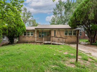7307 E Morris St, Wichita, KS 67207