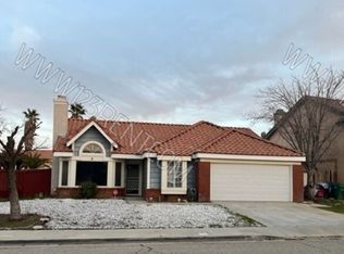 37118 Daisy St, Palmdale, CA 93550