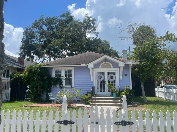 67 Park Pl, Saint Augustine, FL 32084