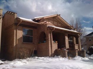 1102 Josephine St, Denver, CO 80206