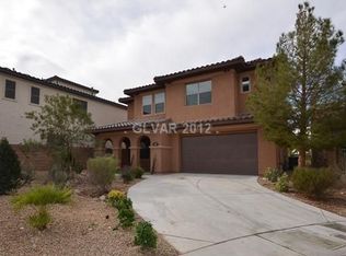 919 Via Canale Dr, Henderson, NV 89011
