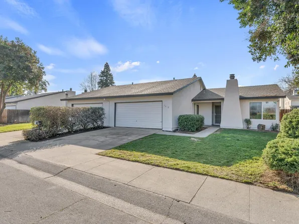 1210-1180 Forestwood Dr, Yuba City, CA 95991