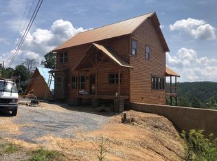 1533 Nicoha Blvd LOT 35, Sevierville, TN 37876