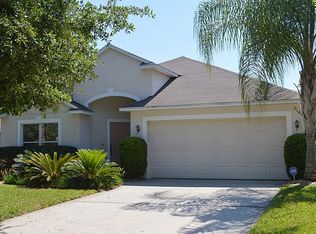 2145 Carpathian Dr, Apopka, FL 32712