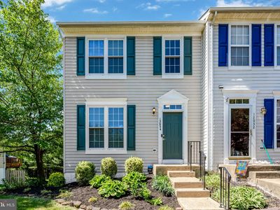 12034 Elliots Oak Pl, Bristow, VA, 20136