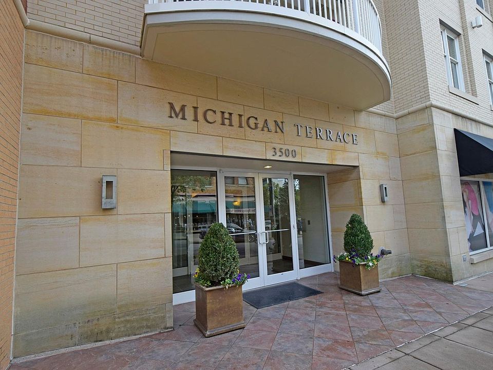 1st image of 3500 Michigan Ave Unit 43