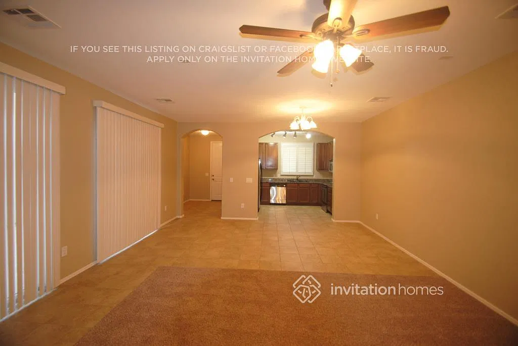 3865 E Gideon Way Gilbert, AZ 85296 — Photo 3