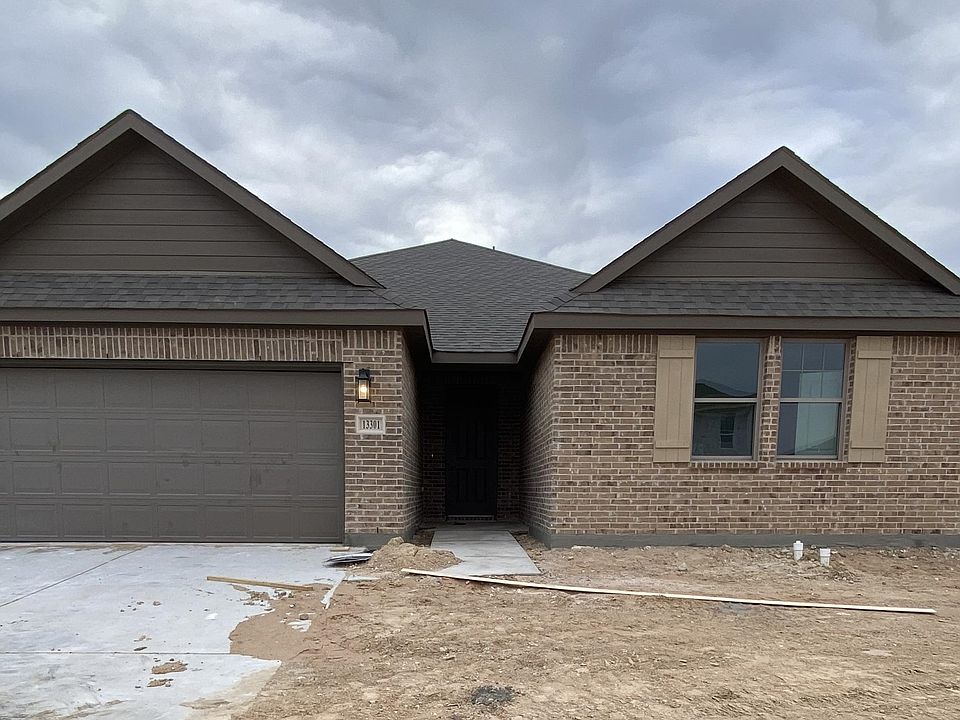 Quick Move In Home by Ashton Woods