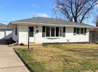 2718 E Tiffin Ave, Des Moines, IA 50317