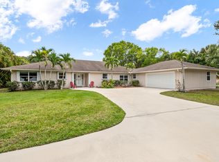 9232 154th Rd N, Jupiter, FL 33478