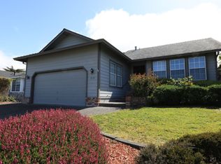 3121 Bonanza St, McKinleyville, CA 95519