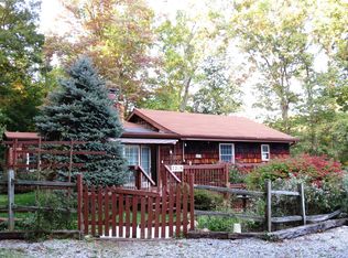 7219 Mountain Church Rd, Middletown, MD 21769