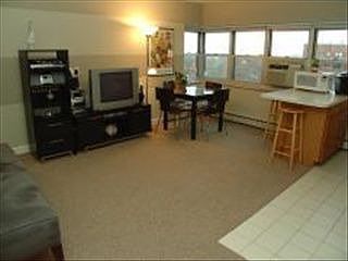 2nd image of 4950 N Marine Dr APT 805