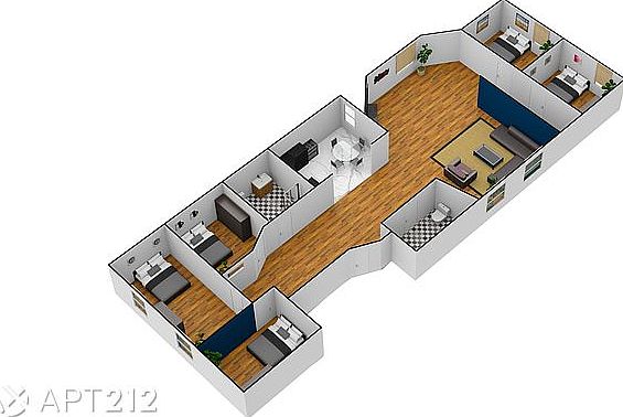 1st image of 75 2nd Ave #1G