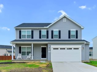 37179 Freedom Ave, North Ridgeville, OH 44039