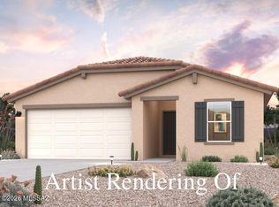 1254 Flowstone Trl, Benson, AZ 85602