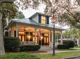 21 N Drayton St, Bluffton, SC 29910