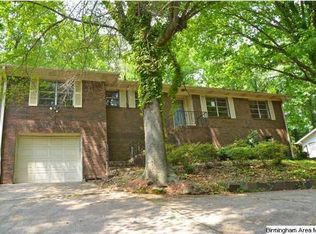 1416 Five Mile Rd, Birmingham, AL 35215