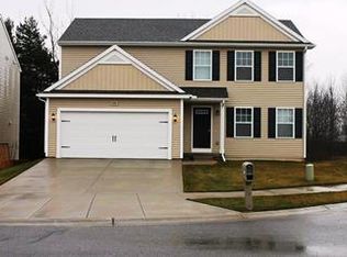 5916 Kiverton Ridge Dr SE, Kentwood, MI 49508