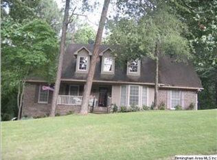 481 Marywood Ln, Birmingham, AL 35226