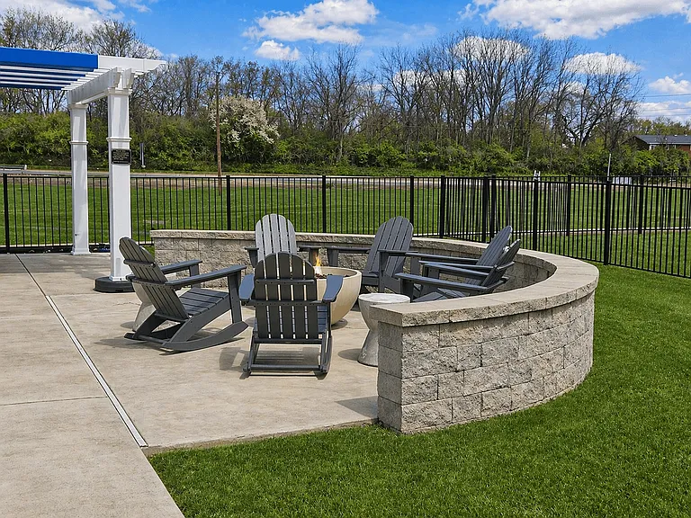 Reserve at Palmer Pointe — Photo 28