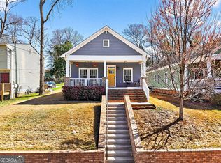 498 Atwood St SW, Atlanta, GA 30310