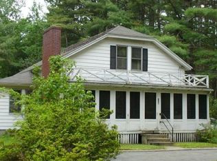 136 Railroad St, Belchertown, MA 01007