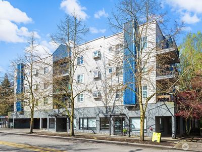 12345 Roosevelt Way NE #209, Seattle, WA, 98125