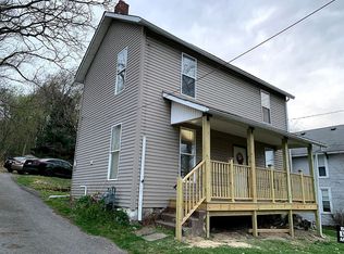215 N Main St, Slippery Rock, PA 16057